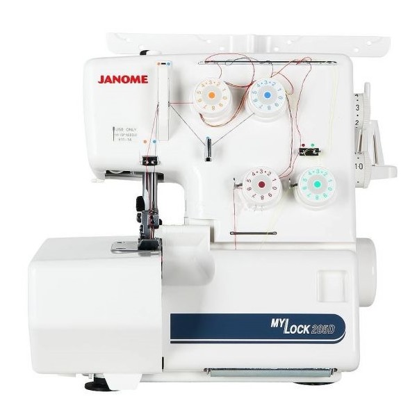 Janome 205D